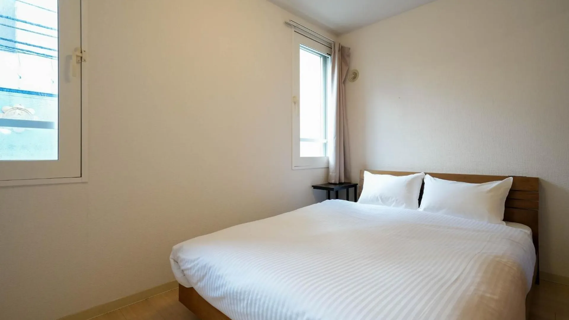 Hotel Liberte Nakajima Park Room 201,302 - Vacation Stay 98202V Sapporo