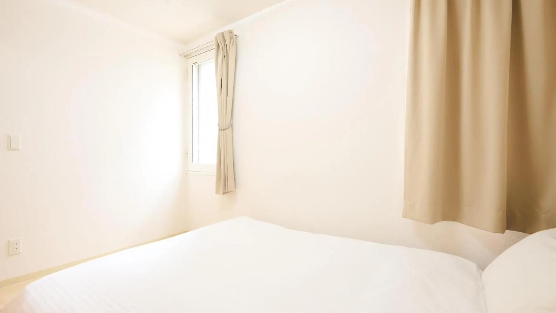 Liberte Nakajima Park Room 201,302 - Vacation Stay 98202V Sapporo 0*,  Japan