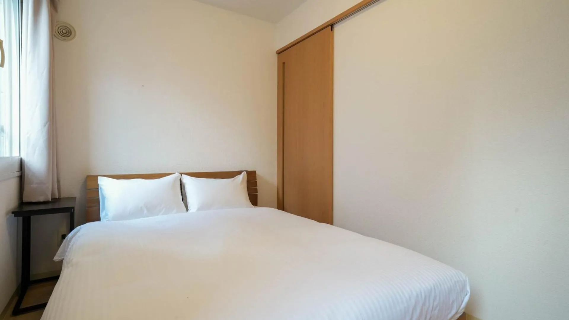 Liberte Nakajima Park Room 201,302 - Vacation Stay 98202V Sapporo