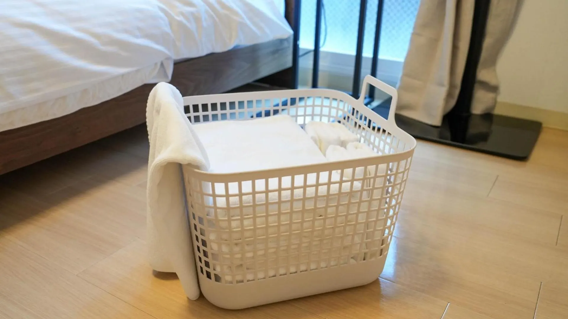 Liberte Nakajima Park Room 201,302 - Vacation Stay 98202V Sapporo Hotel