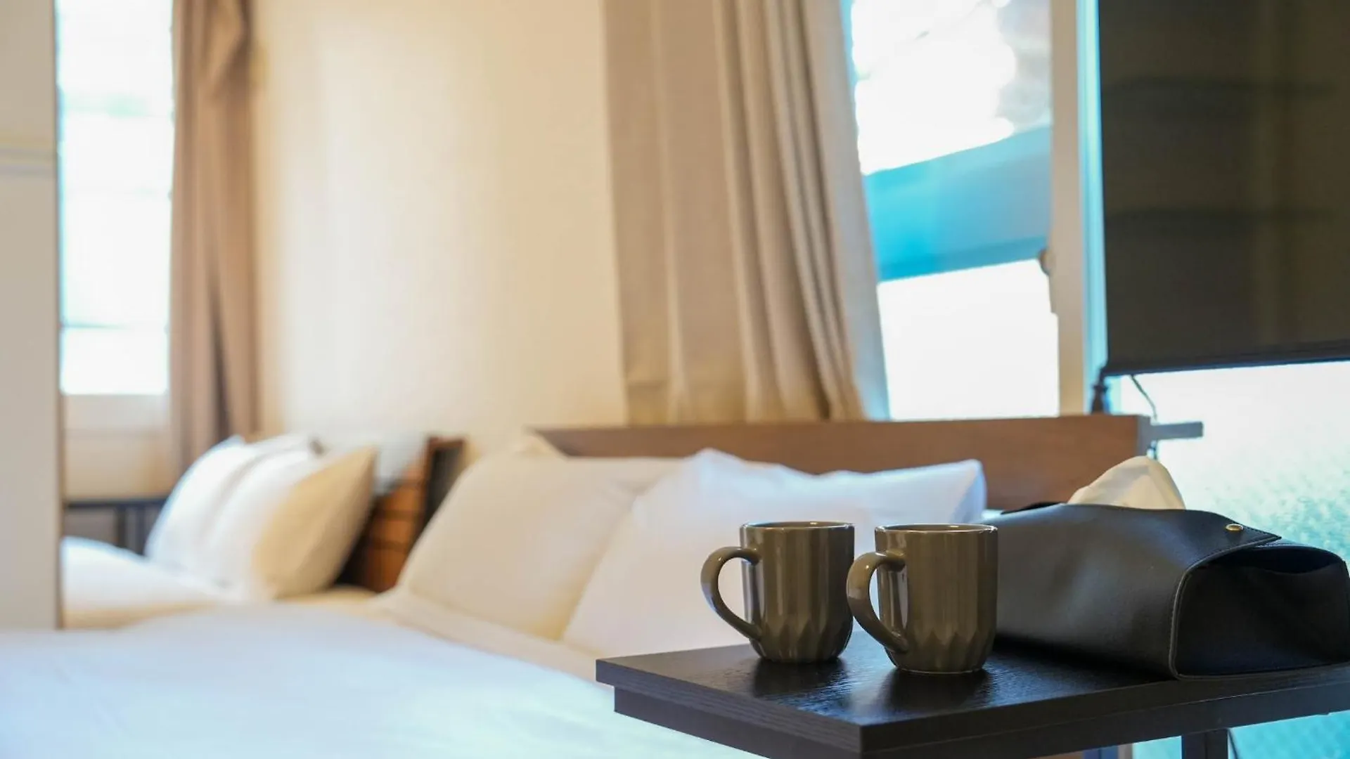 Hotel Liberte Nakajima Park Room 201,302 - Vacation Stay 98202V Sapporo