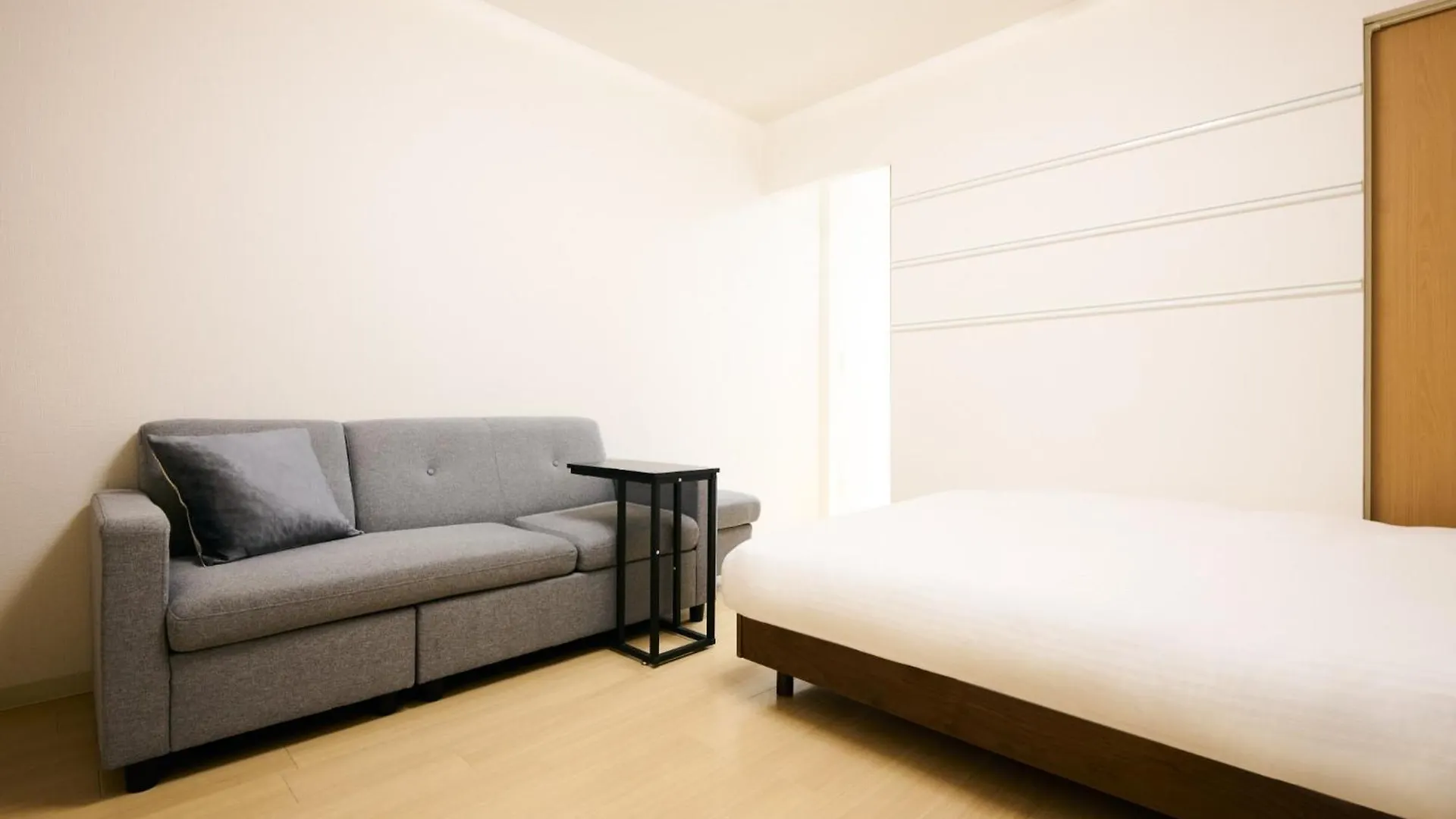 Liberte Nakajima Park Room 201,302 - Vacation Stay 98202V Sapporo 0*,