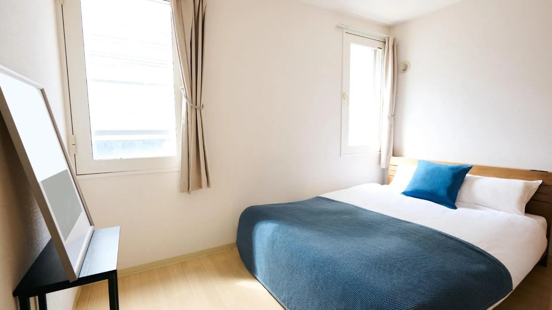 Hotel Liberte Nakajima Park Room 201,302 - Vacation Stay 98202V Sapporo