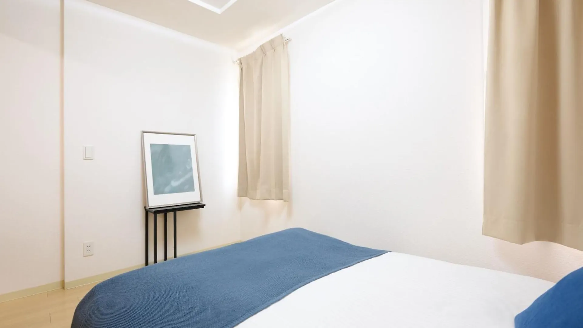 Liberte Nakajima Park Room 201,302 - Vacation Stay 98202V Sapporo Hotel