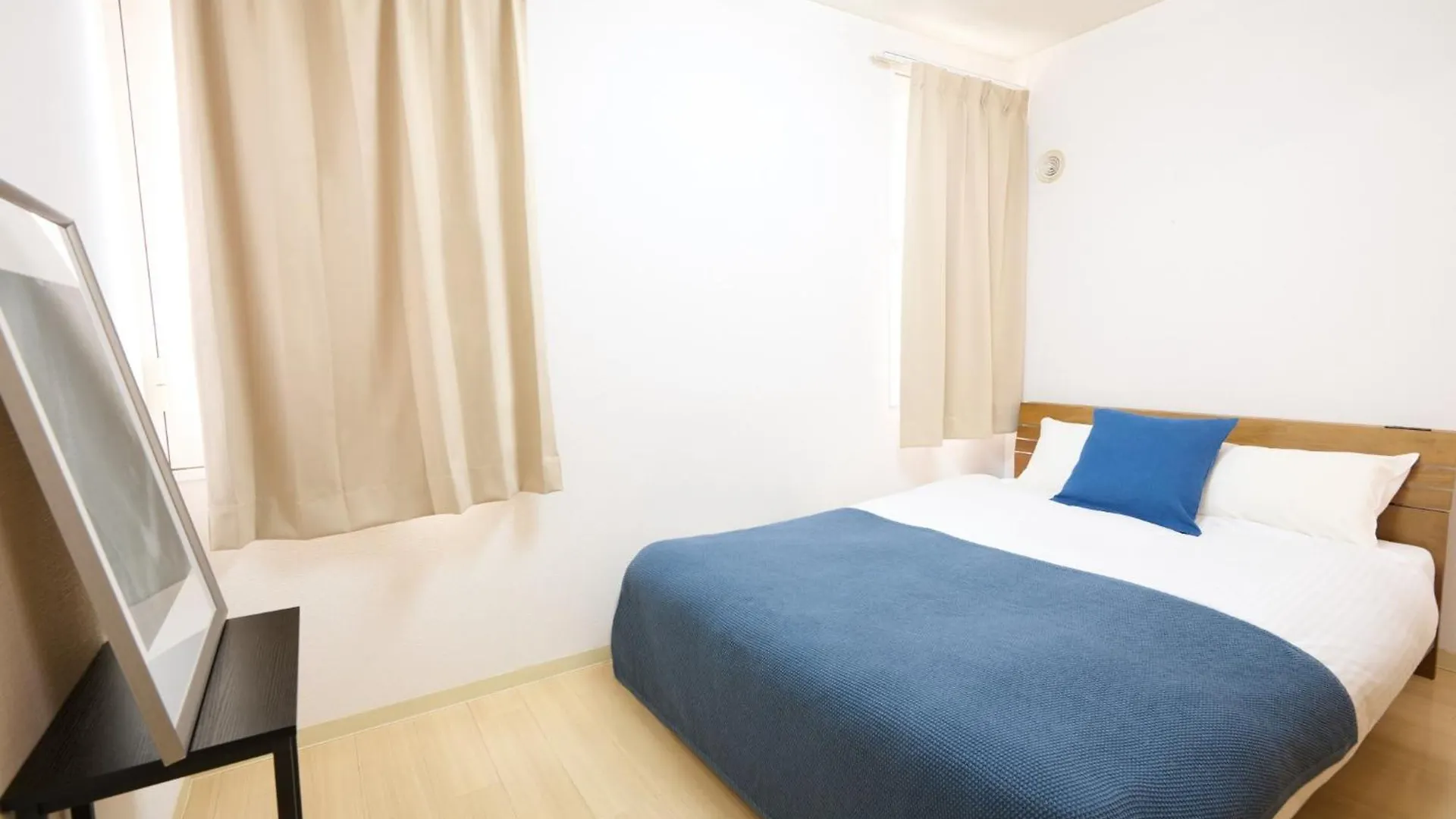 Liberte Nakajima Park Room 201,302 - Vacation Stay 98202V Sapporo