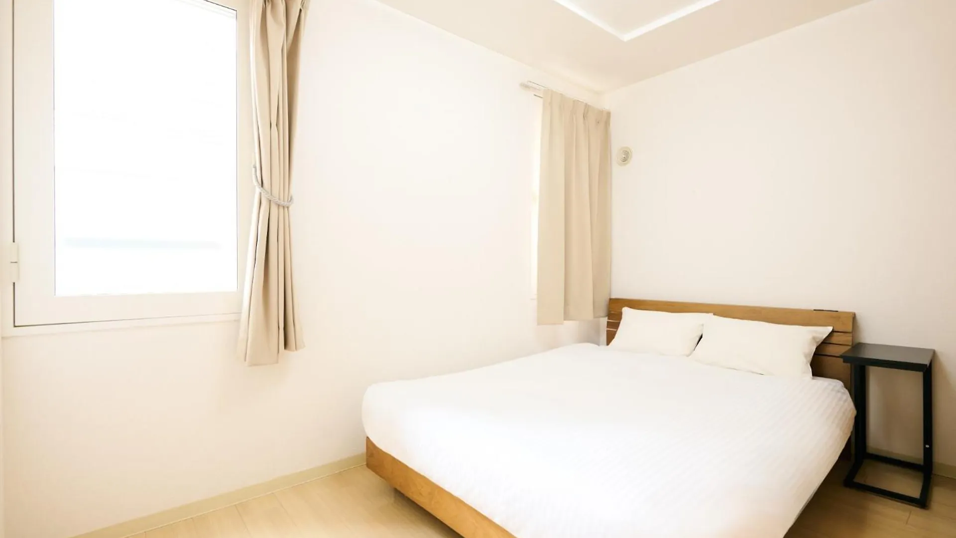 Liberte Nakajima Park Room 201,302 - Vacation Stay 98202V Sapporo Hotel