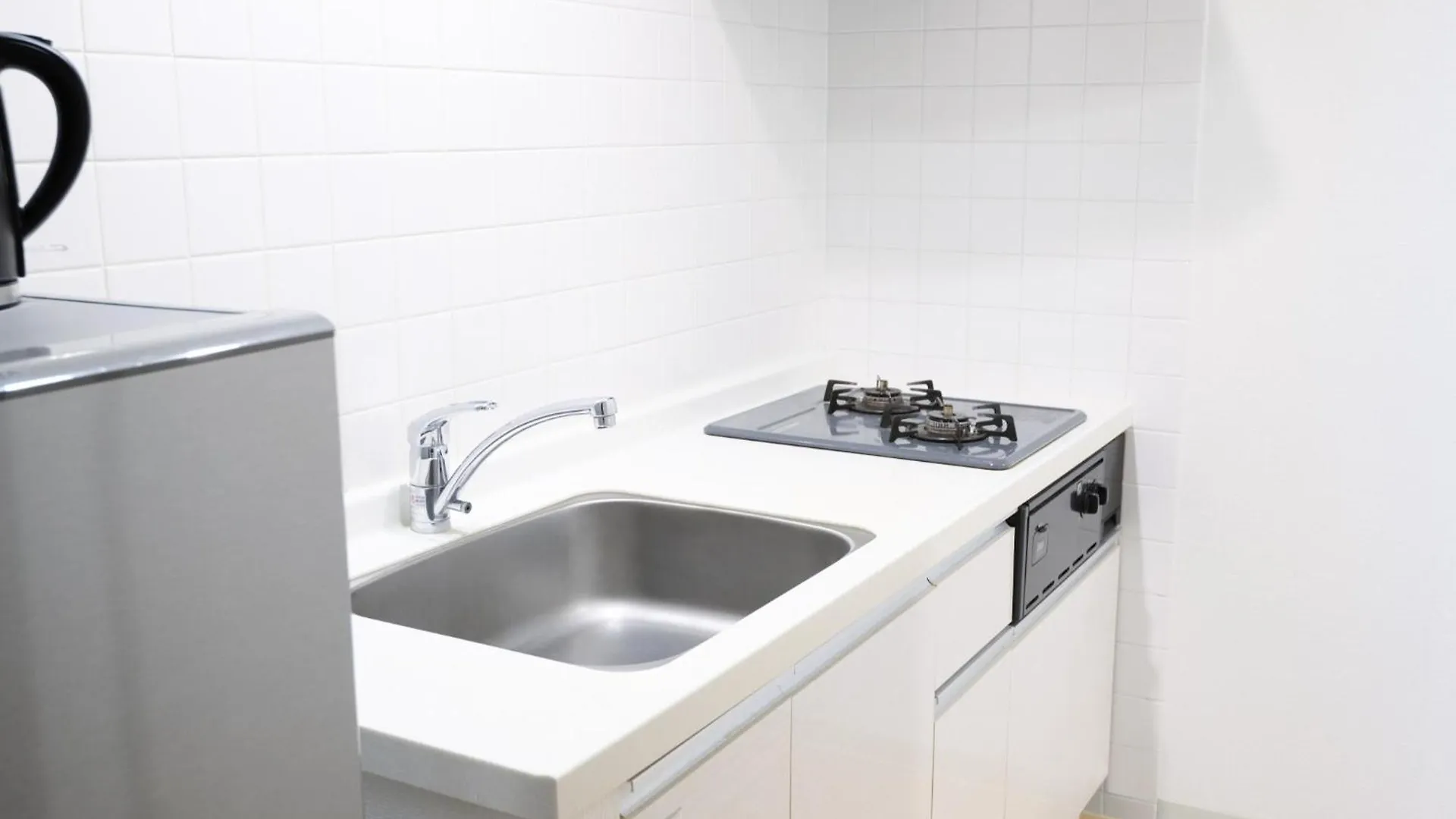Hotel Liberte Nakajima Park Room 201,302 - Vacation Stay 98202V Sapporo