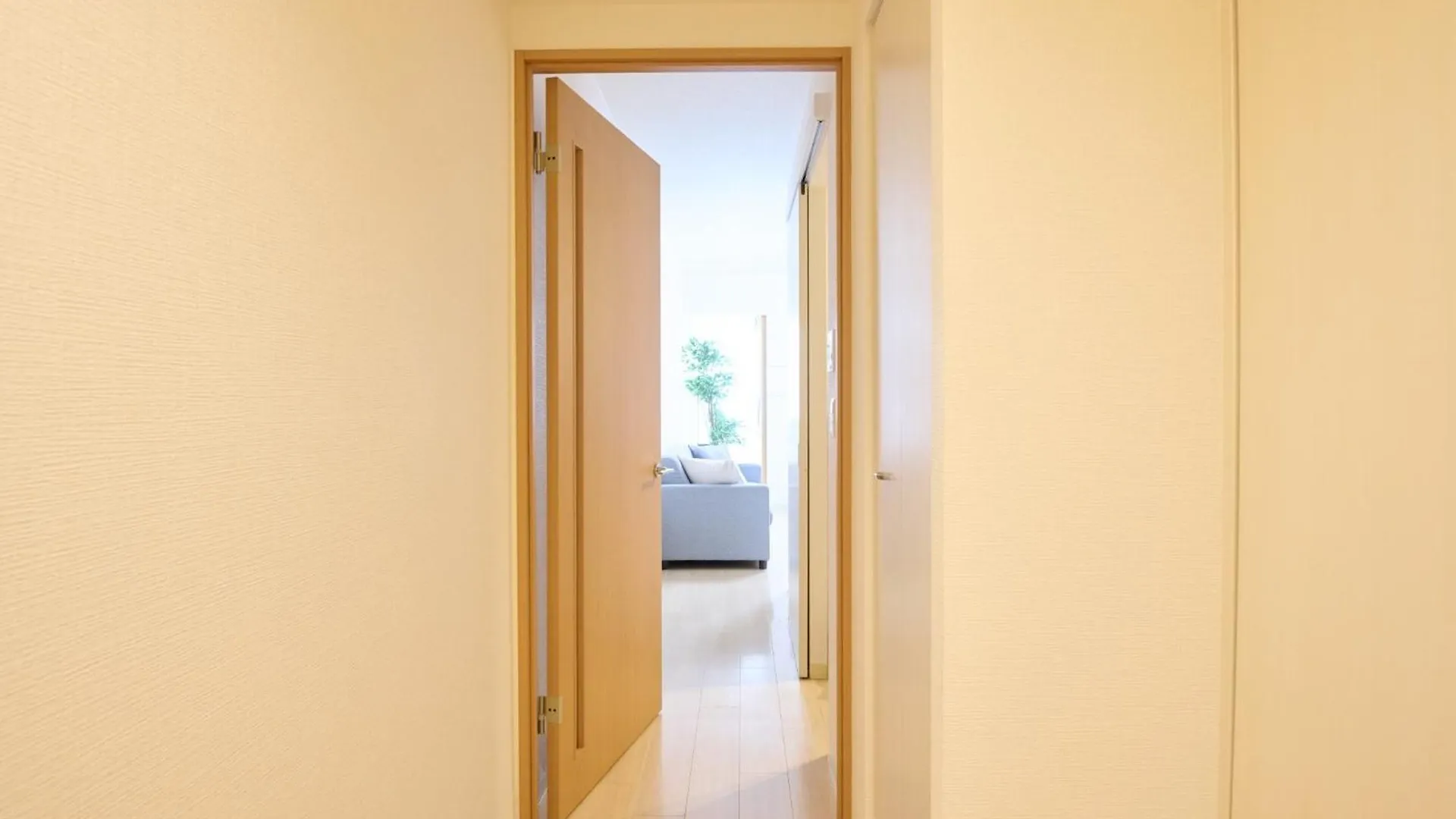 Liberte Nakajima Park Room 201,302 - Vacation Stay 98202V Sapporo Japonsko